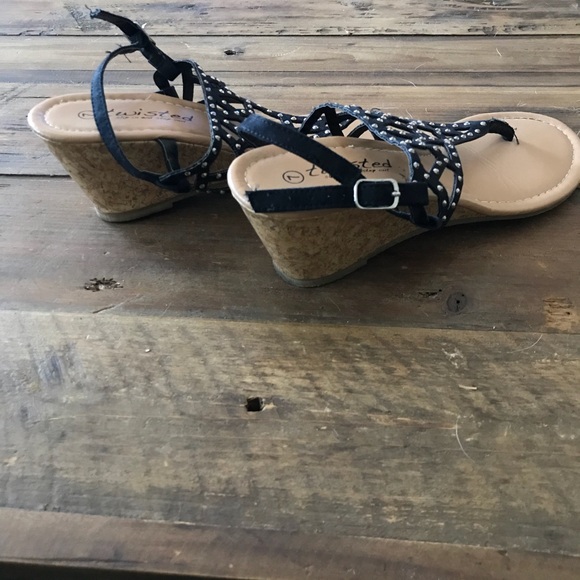 Wedges - Picture 5 of 5